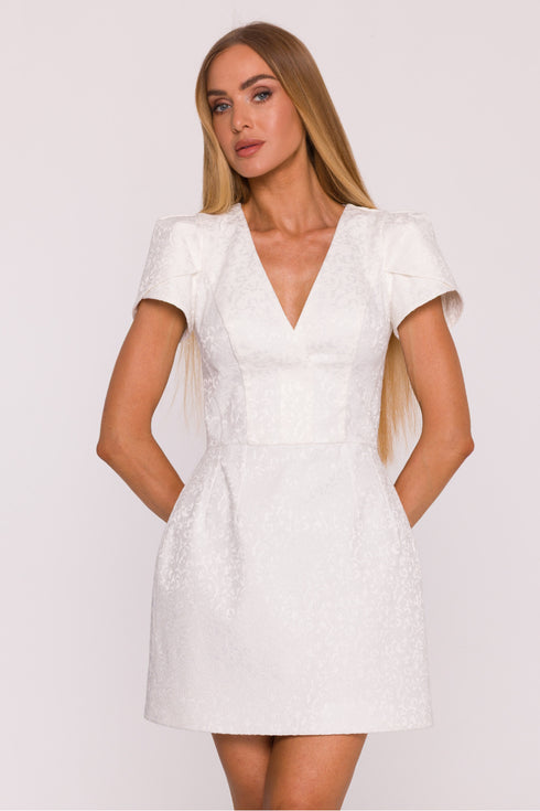 Cocktail dress model 216603